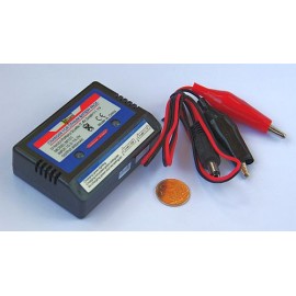 Зарядное устройство 2-3s LiPo charger